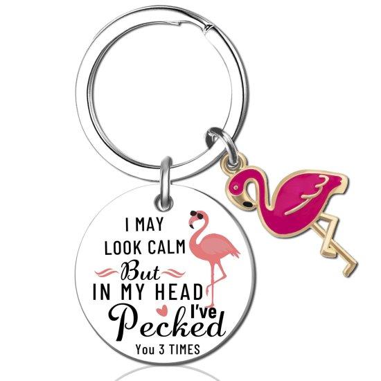 Flamingo Hediye