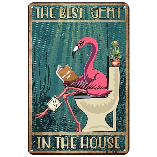 Flamingo Hediye