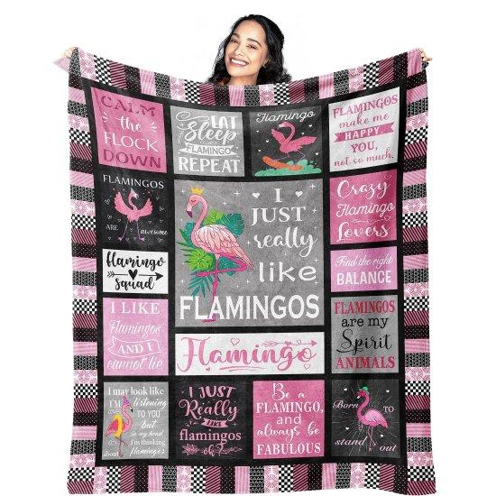 Flamingo Hediye