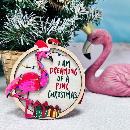 Flamingo Hediye
