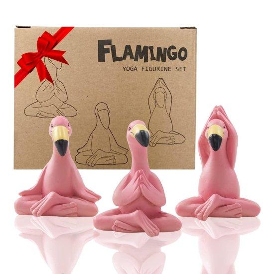 Flamingo Hediye