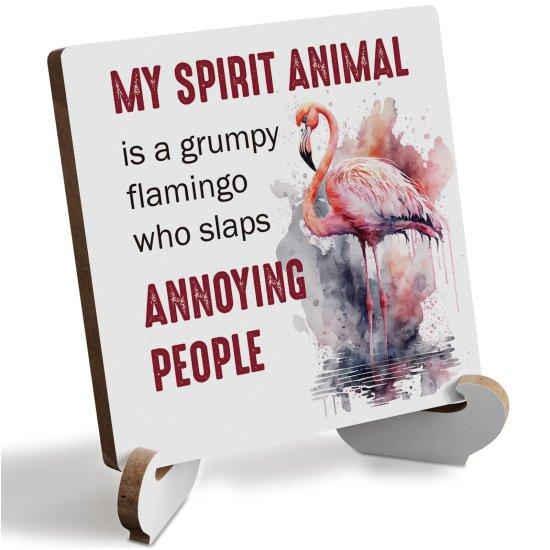 Flamingo Hediye