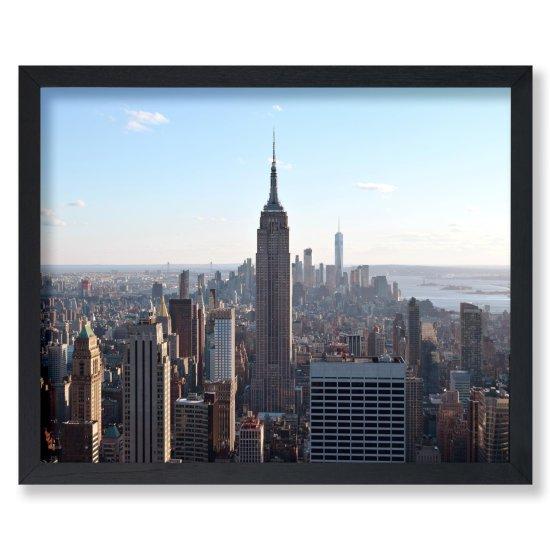 Flatiron Building Tablo