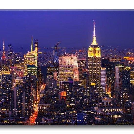 Flatiron Building Tablo