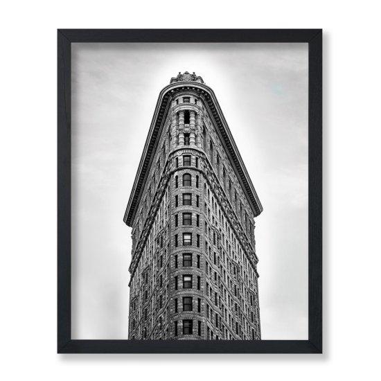 Flatiron Building Tablo