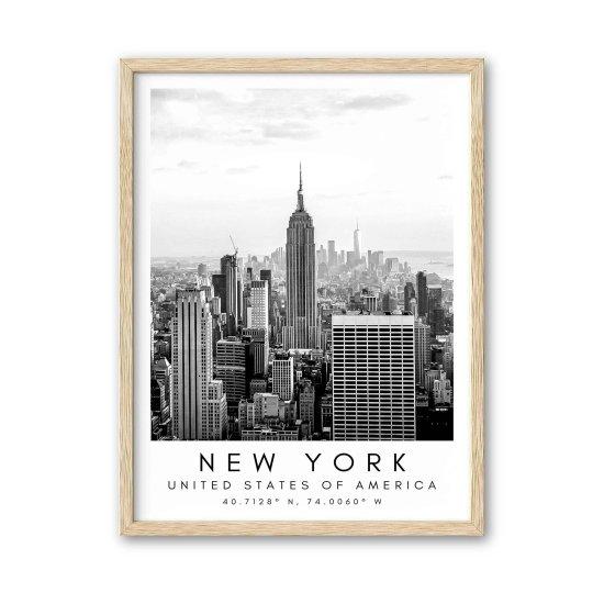 Flatiron Building Tablo