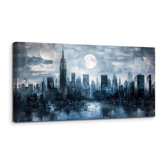 Flatiron Building Tablo