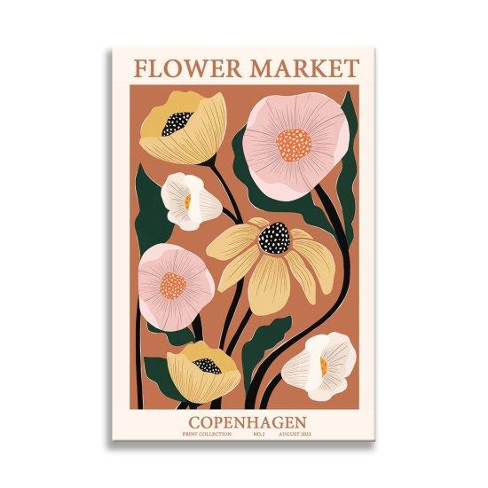Flower Market