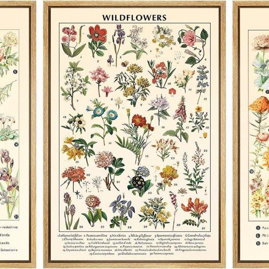Flower Market