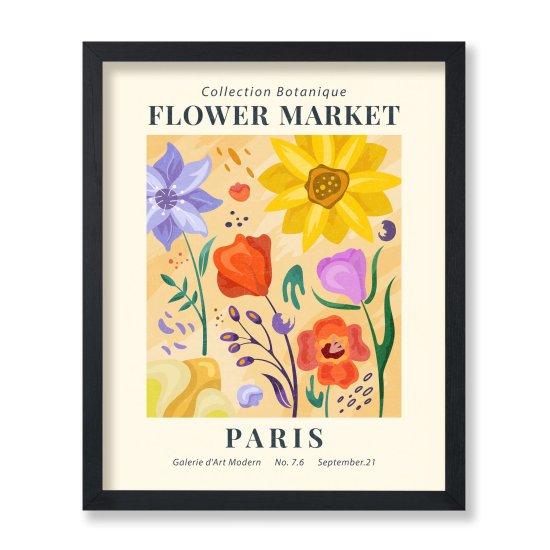 Flower Market