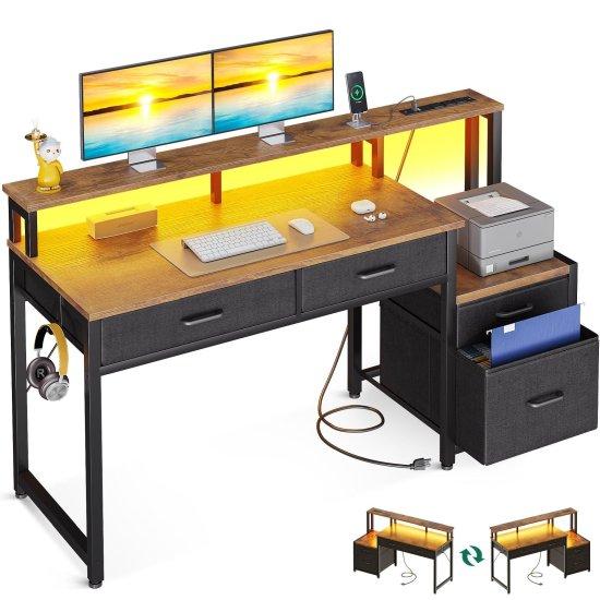 Fonksiyonel Çalışma Masası