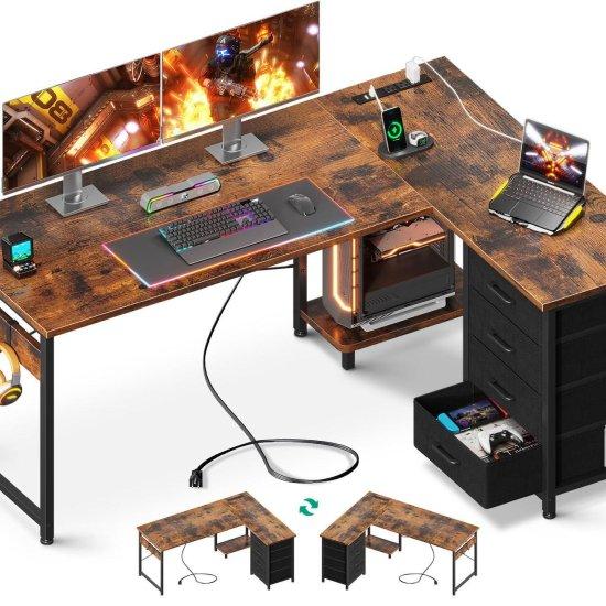 Fonksiyonel Çalışma Masası