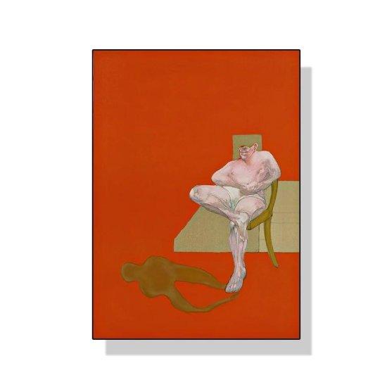 Francis Bacon