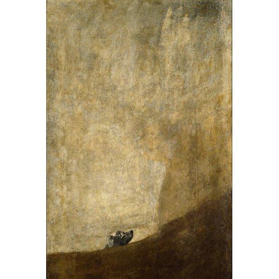 Francisco Goya Sanat Eseri