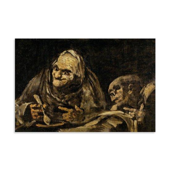 Francisco Goya Sanat Eseri