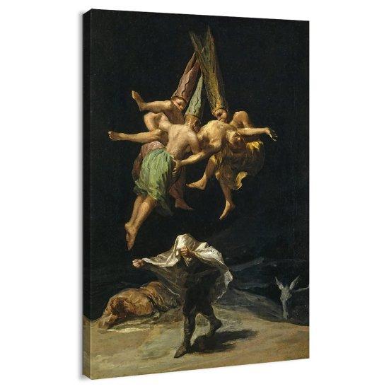 Francisco Goya Sanat Eseri