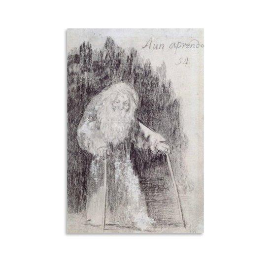 Francisco Goya Sanat Eseri