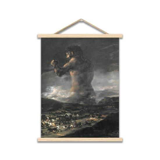 Francisco Goya Sanat Eseri