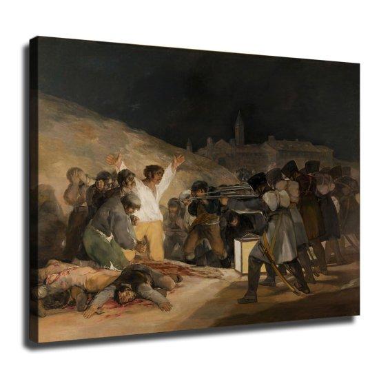 Francisco Goya Sanat Eseri