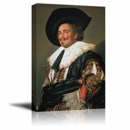 Frans Hals Eserleri