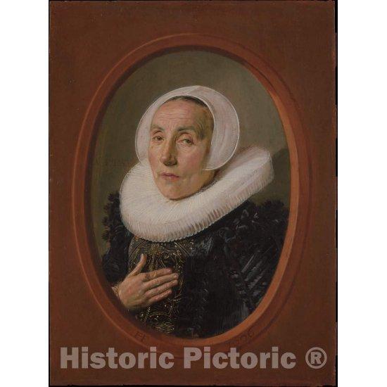 Frans Hals Eserleri