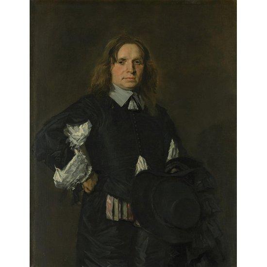 Frans Hals Eserleri