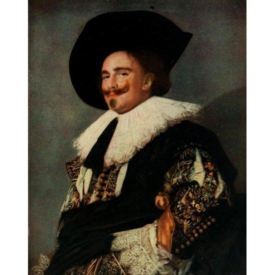 Frans Hals Eserleri