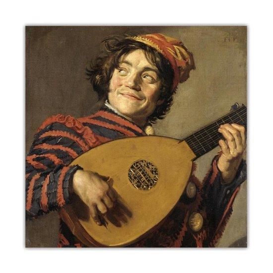 Frans Hals Eserleri