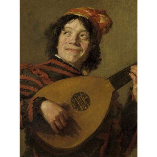 Frans Hals Eserleri