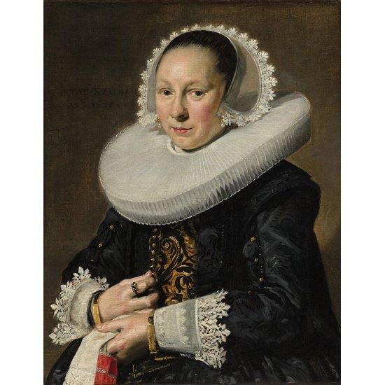 Frans Hals Eserleri