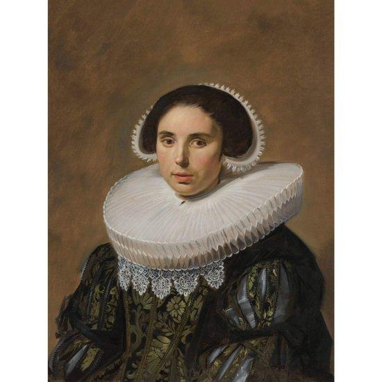 Frans Hals Eserleri