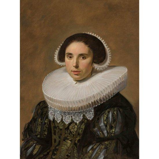 Frans Hals Eserleri