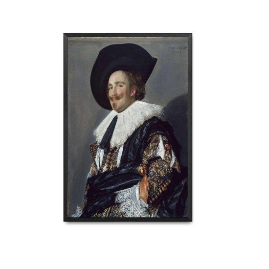 Frans Hals Eserleri