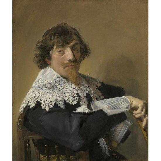 Frans Hals Eserleri