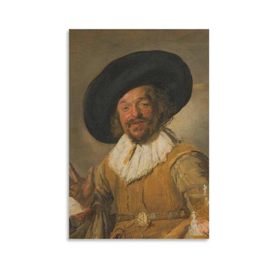 Frans Hals Eserleri