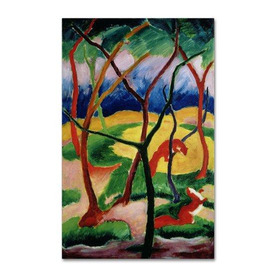Franz Marc