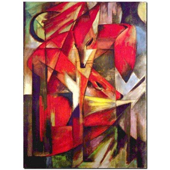 Franz Marc