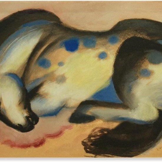 Franz Marc