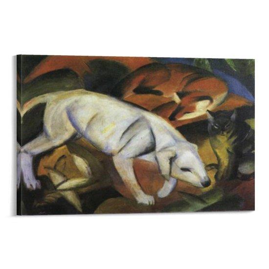 Franz Marc