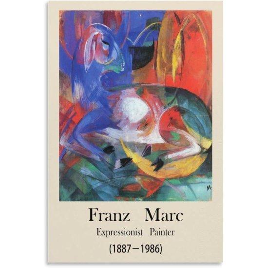 Franz Marc