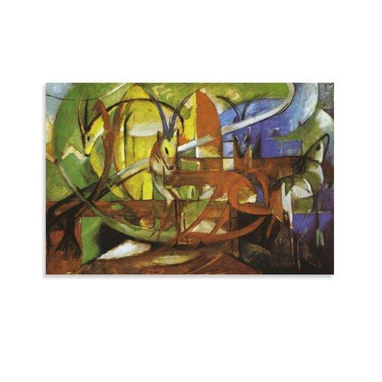 Franz Marc