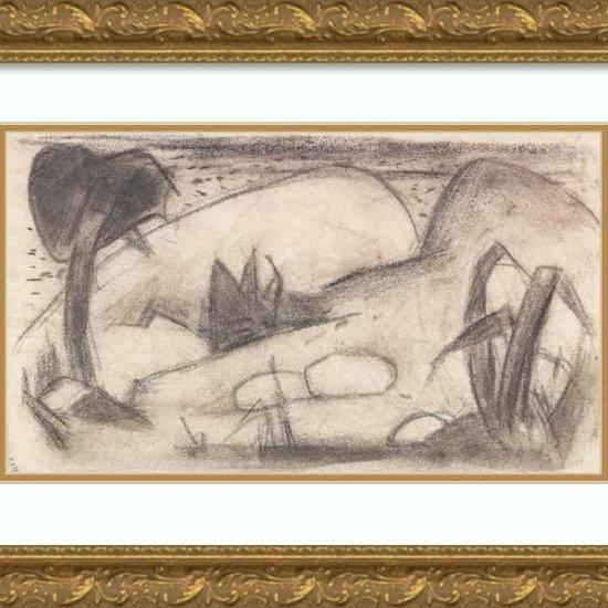 Franz Marc