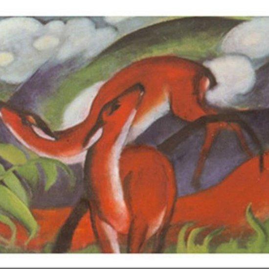 Franz Marc