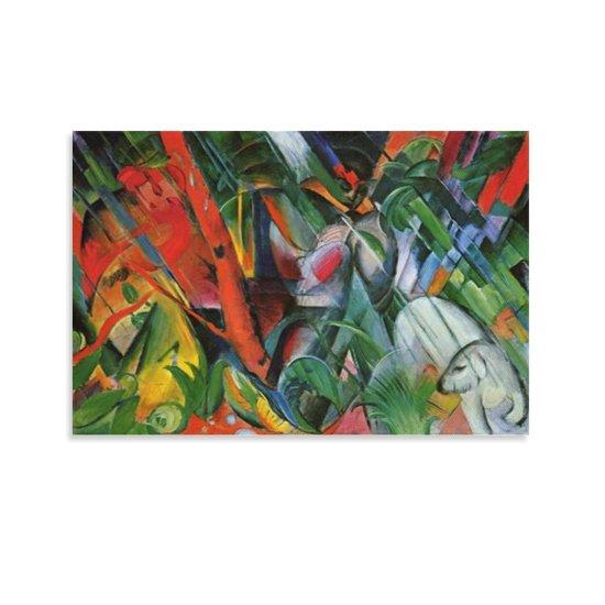Franz Marc
