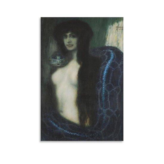 Franz Von Stuck