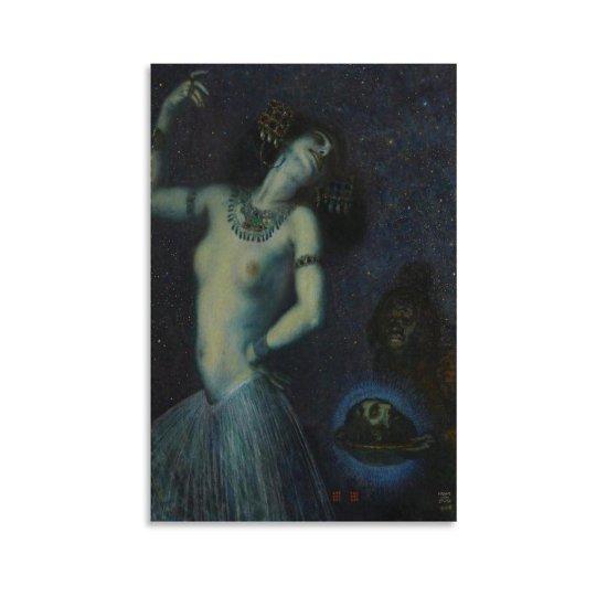 Franz Von Stuck