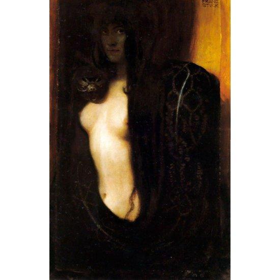 Franz Von Stuck