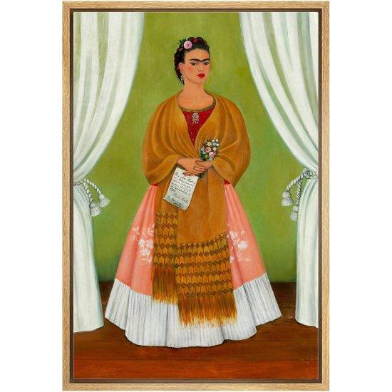 Frida Kahlo Tabloları