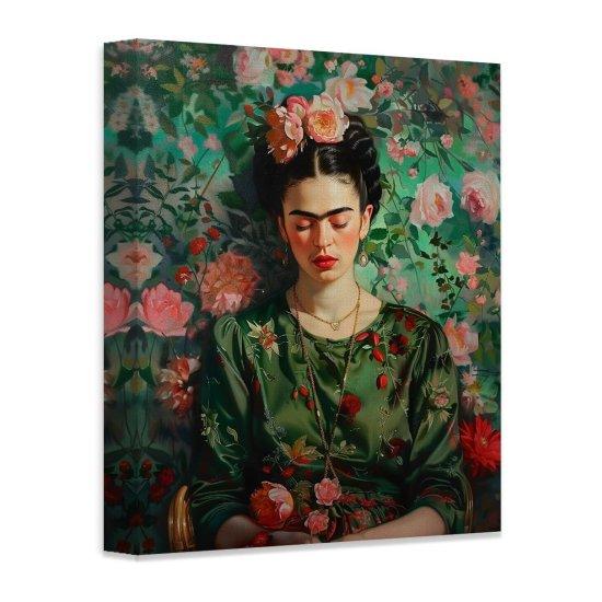 Frida Kahlo Tabloları