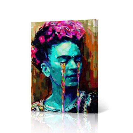 Frida Kahlo Tabloları
